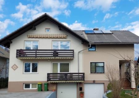 Apartmaji Mici